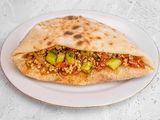 Shakshoka Sandwich
