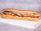 Shish Tawook Sandwich