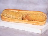 Chicken Roll Sandwich