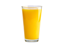 Tangerine Juice