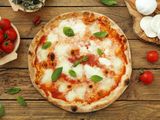 Margheritapizza