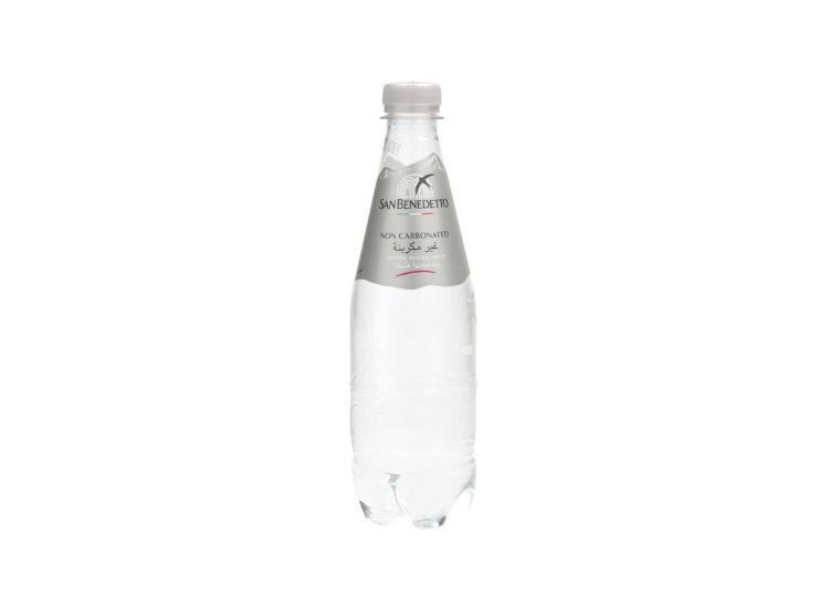 Sparkling Water