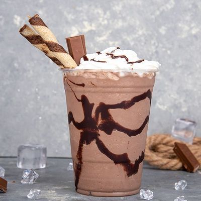 KitKat Shake