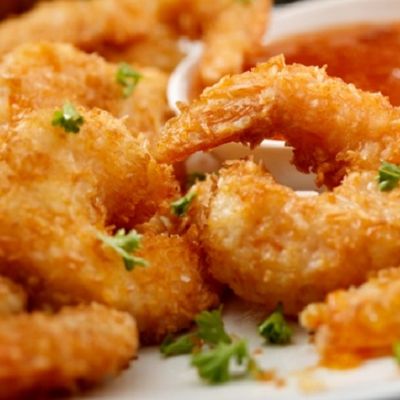 Half Kilo Squid