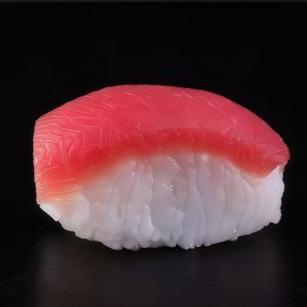 Tuna Nigiri