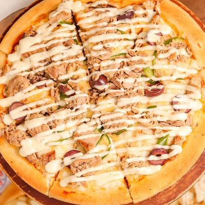 Big Pizza photo 11