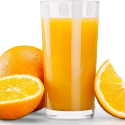 Fresh Orange Juice