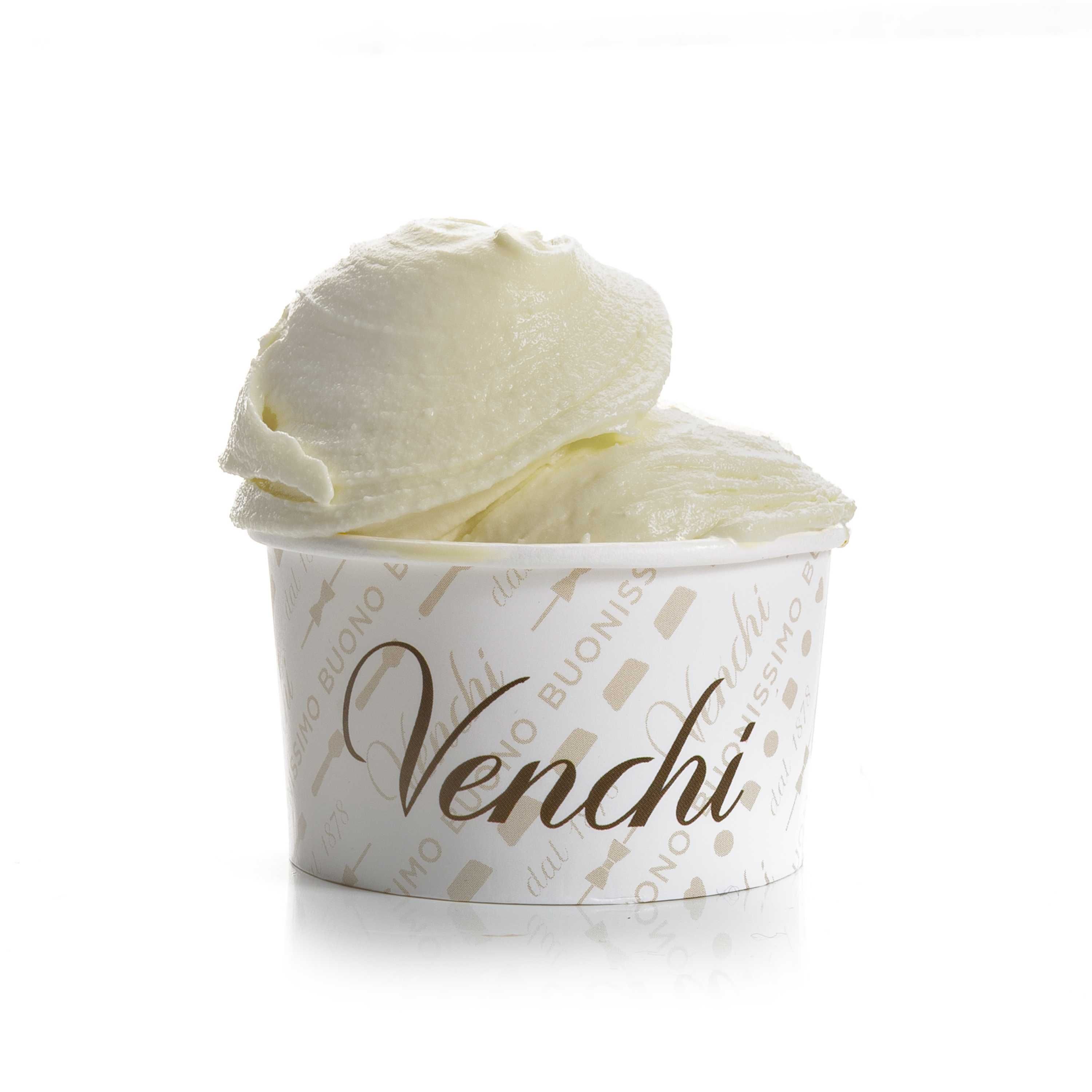 Lemon Gelato Sorbet 500Gr