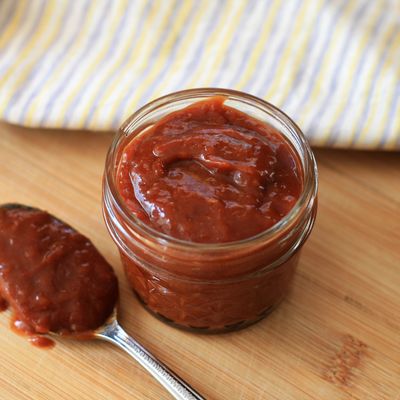BBQ Sauce 30 Gram