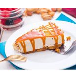Caramel Cheesecake