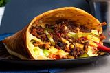 Mexican Crepe
