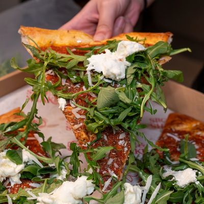 Slice & Shake photo 3