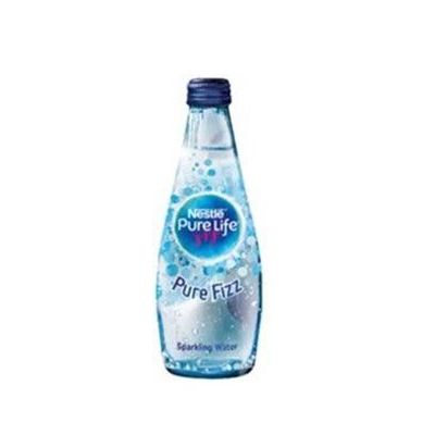 Sparkling Water Imported