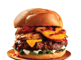 Sun Ray Burger