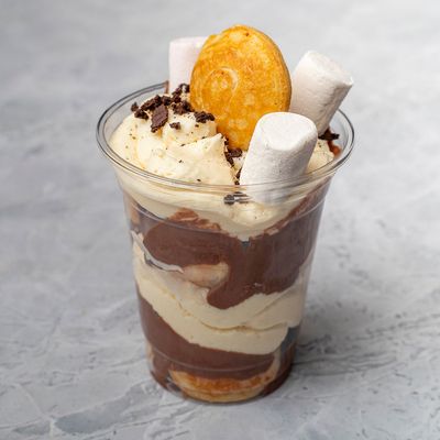 Mini Pancakes Mix