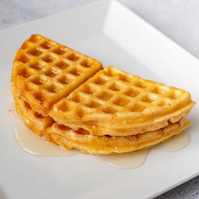 Waffle Honey