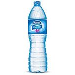 Mintral Water