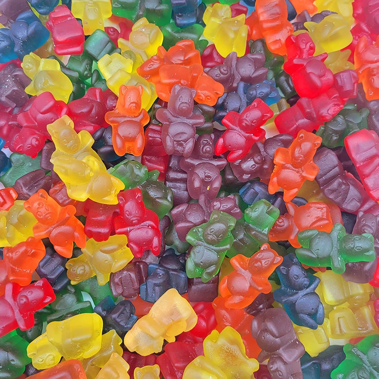 Candy
