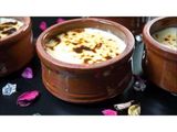 Oven Rice Pudding