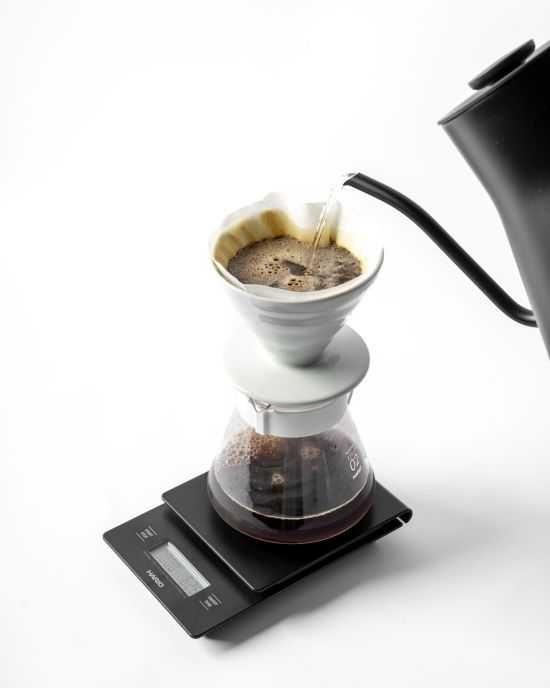 V60 بارد - 12 أونصة