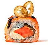 Crazy Roll