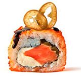Crazy Roll