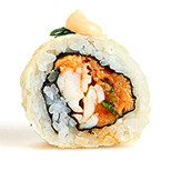 Spicy Sour Roll
