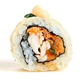 Spicy Sour Roll