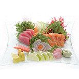 Sashimi Lovers (12 pieces)