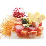 Makani Chirashi Don