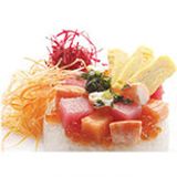 Makani Chirashi Don