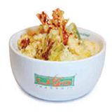 Shrimp Tempura Don