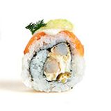 High Way Roll