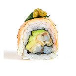 Caribbean Roll
