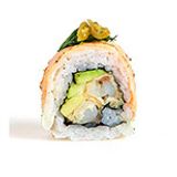 Caribbean Roll
