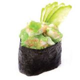 Makani Special Shrimps Gunkan