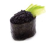 Black Caviar (1 piece)