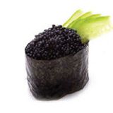 Black Caviar (1 piece)