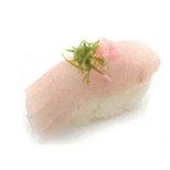 White Fish Suzuki