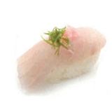 White Fish Suzuki