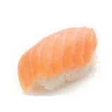 Salmon Saki