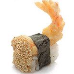 Tiger Shrimp