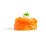 Geisha Salmon