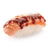 Abouri Salmon