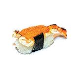 Shrimp Sumo