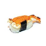 Shrimp Sumo