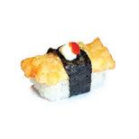 Salmon Crispy Sushi