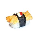 Salmon Crispy Sushi