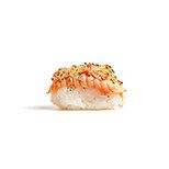 Grilled Salmon