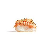 Grilled Salmon